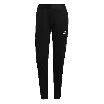 adidas Women's Condivo 21 Training Pants - Black
